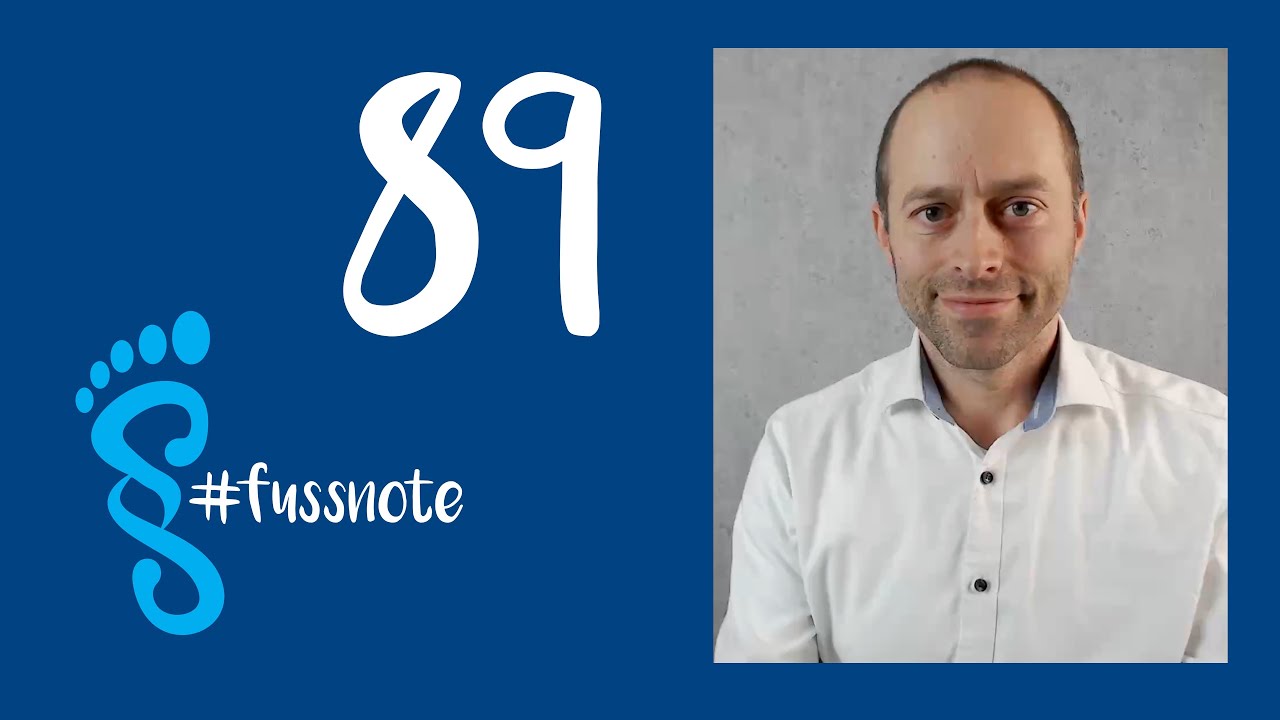 #fussnote 89: Große Gehälter und kleine Kinder