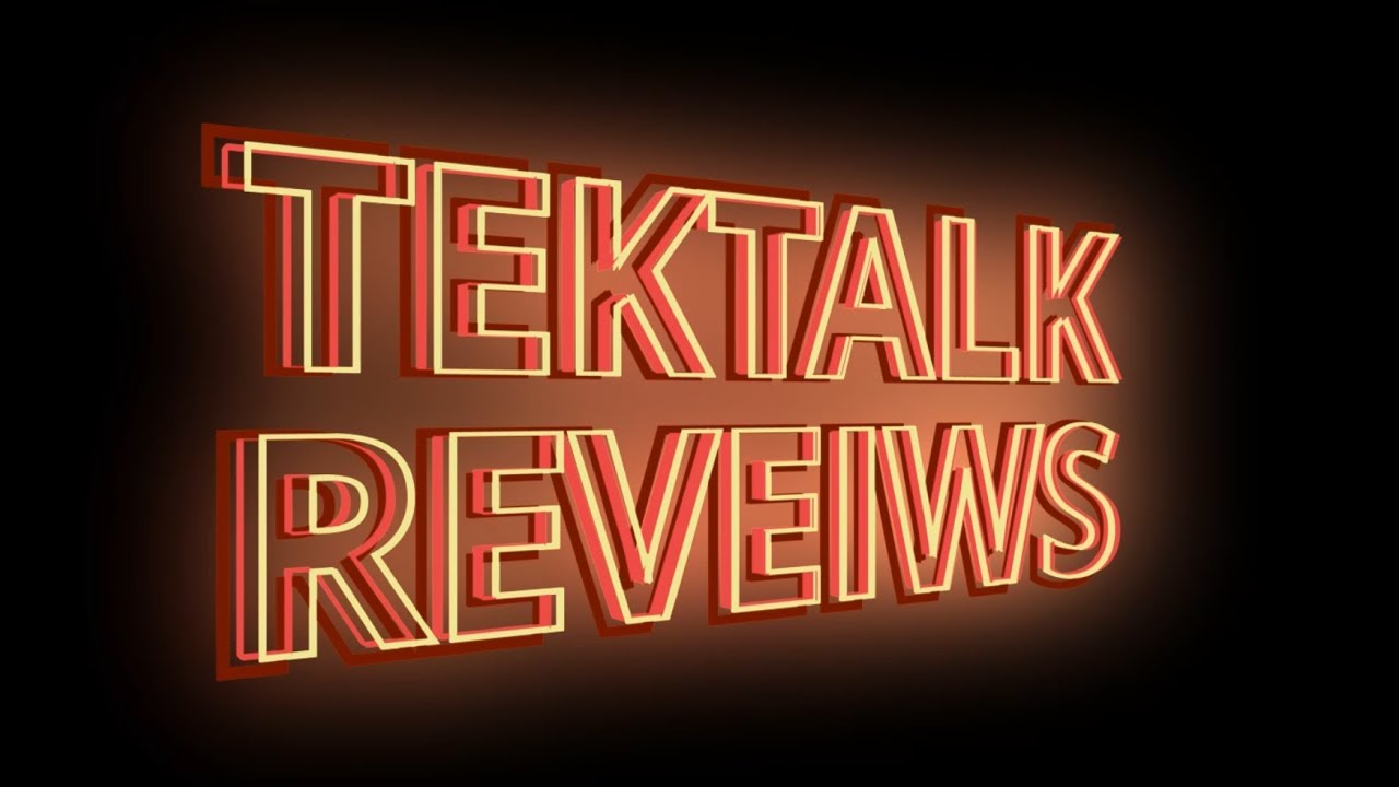 Avantree Lock TekTalk Review