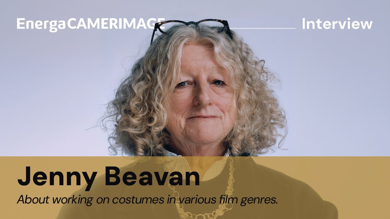 Jenny Beavan interview | EnergaCAMERIMAGE 2023
