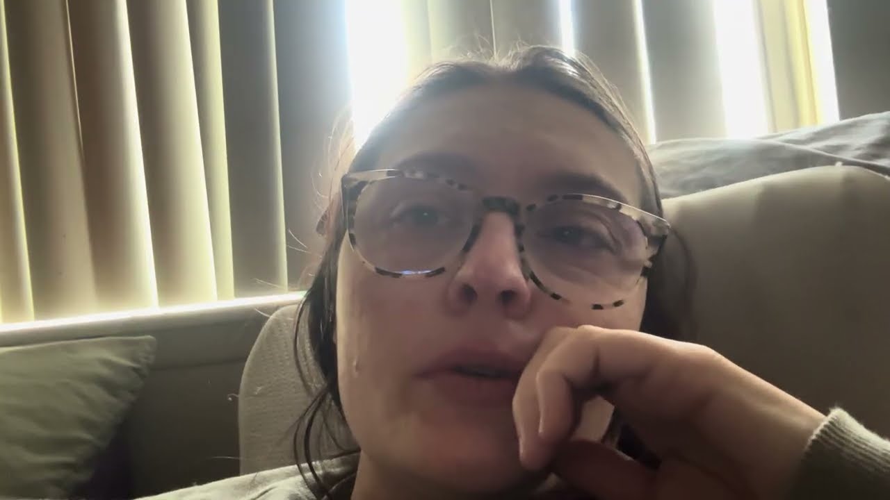 Mystery illness still no answers pt 2