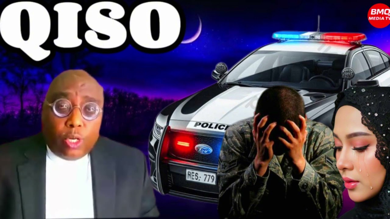 QISO CAJIIB 15 March 2026