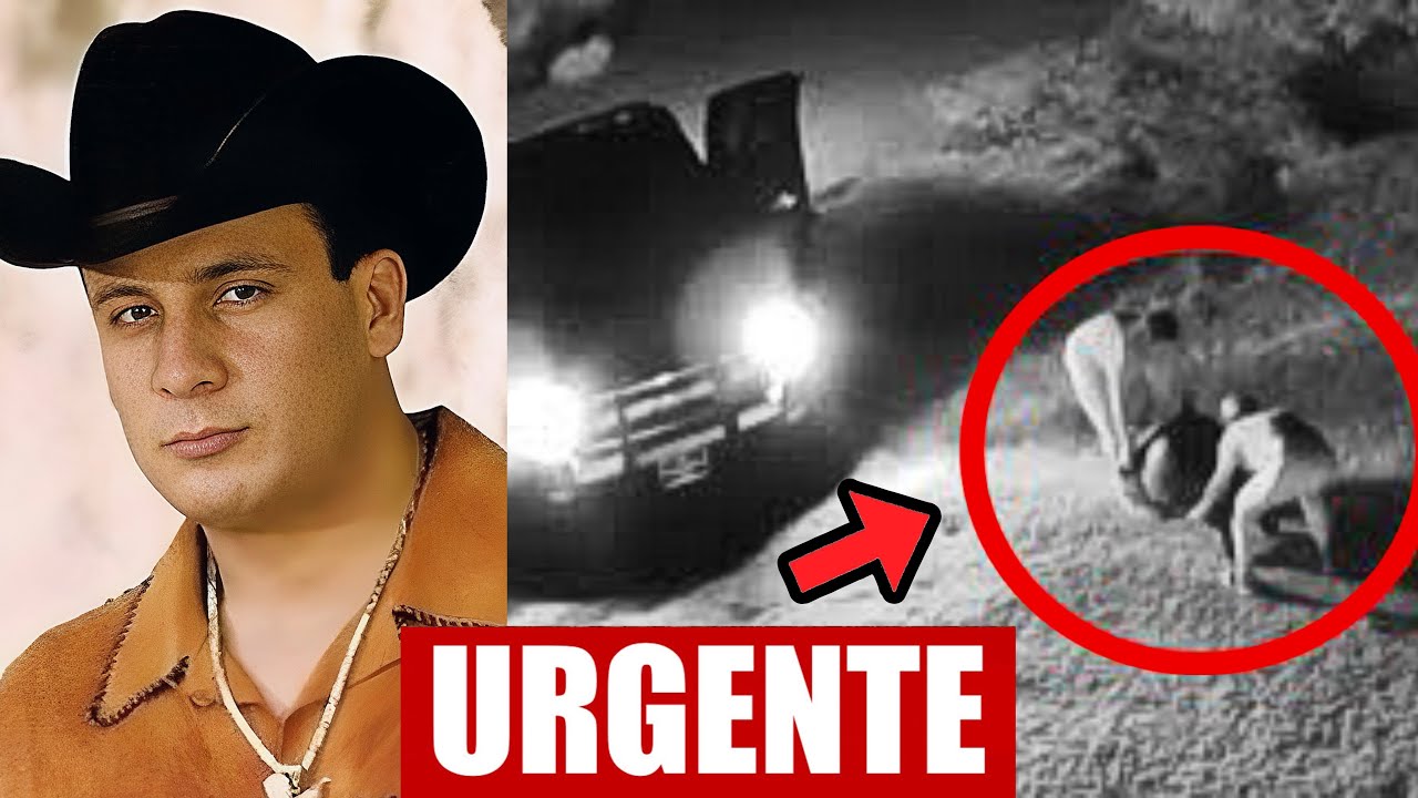 IMPACTANTE!🚨🚨 LA FOTO de la MUERTE de VALENTÍN ELIZALDE que podría cambiarlo todo! (ACTUALIZADO)