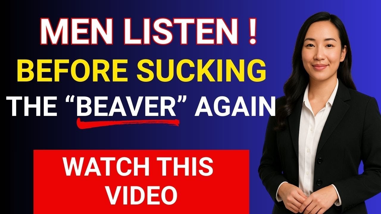 UROLOGIST: Men Don&rsquo;t Know This! Life-Changing Advice! (From Older Woman) | Men's Health