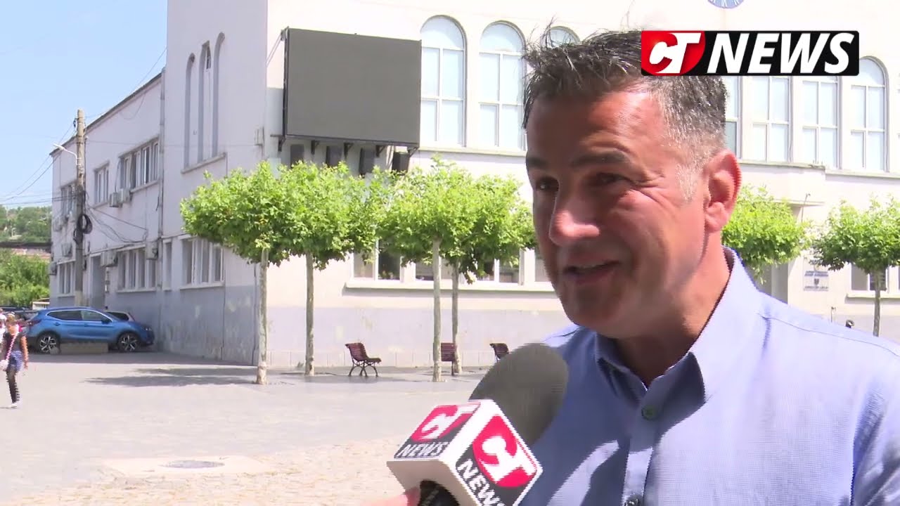 CTnews.ro | Primăria Cernavodă pregătește Zilele Orașului