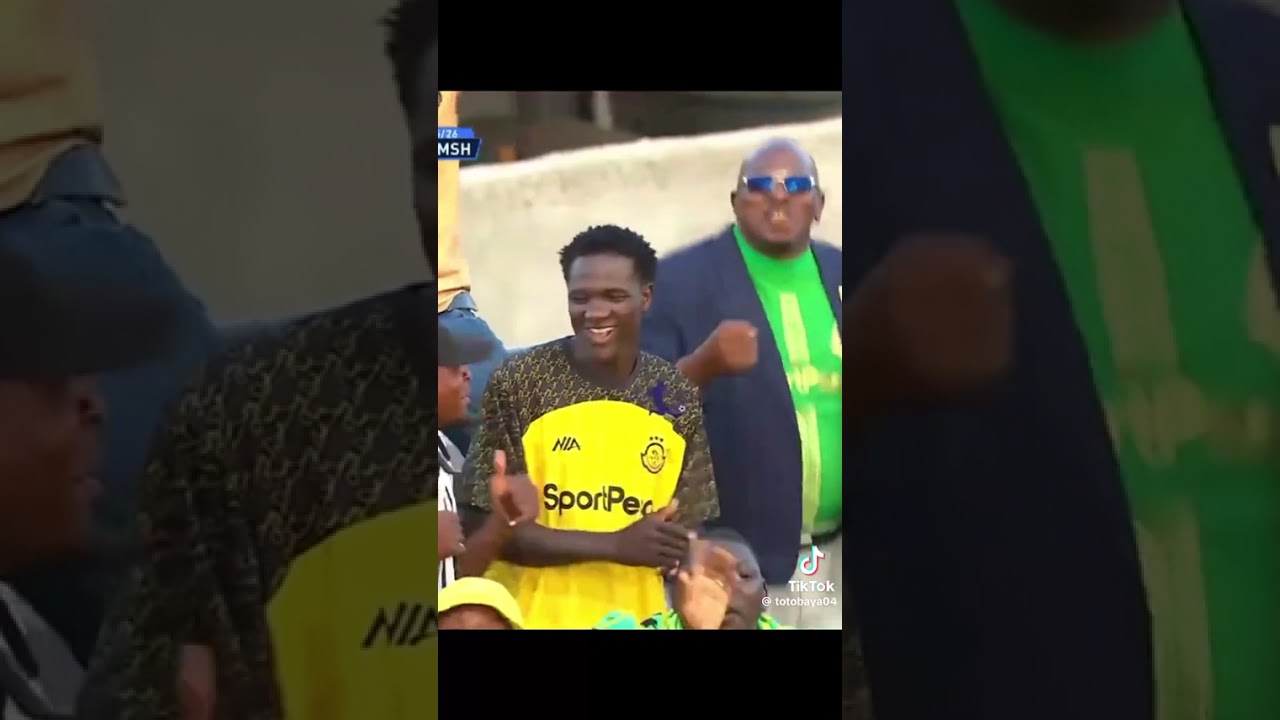 Utazame mpira wa YANGA bingwa 