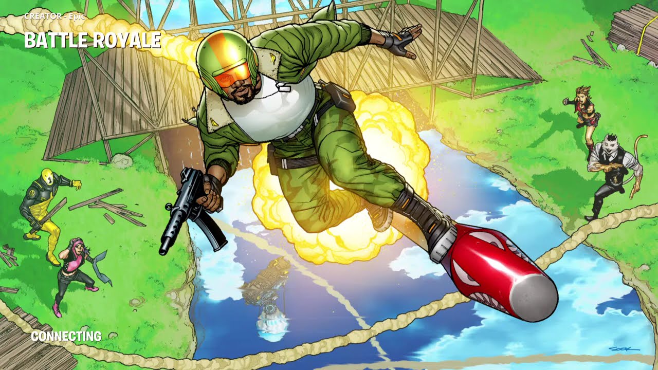 🔴 LIVE ! Fortnite-  Going For  The Win 👁️‍🗨️