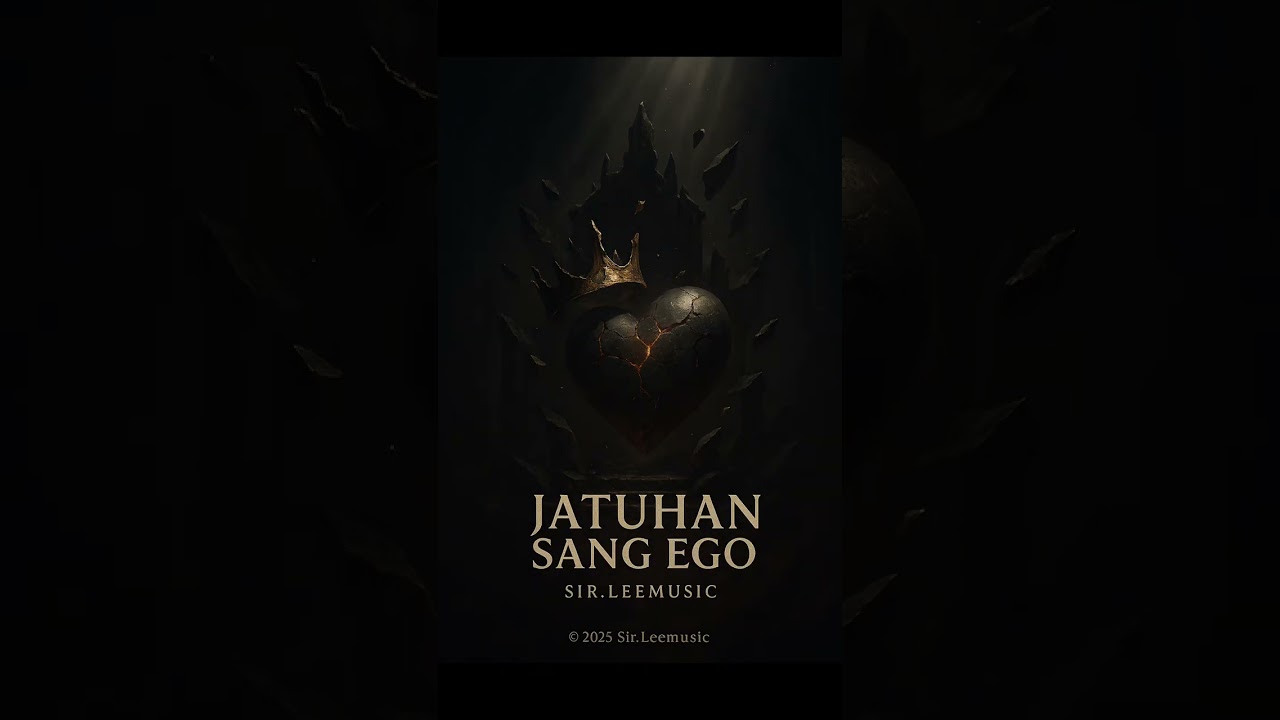 Jatuhan Sang Ego 