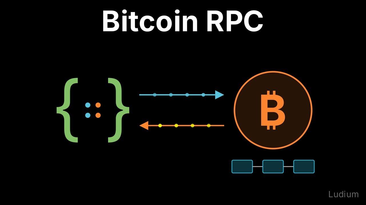 Mastering Bitcoin &mdash; 3.5: Programming Bitcoin Core via JSON-RPC