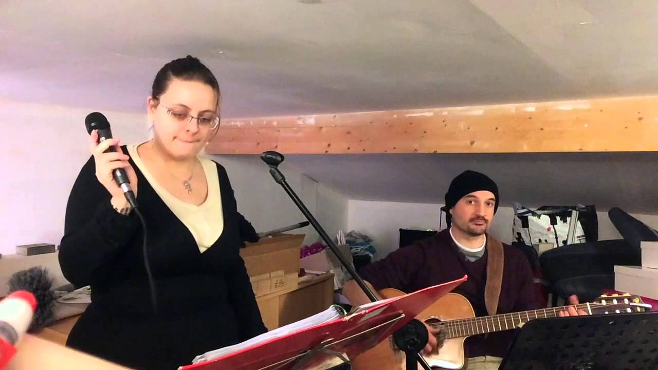 Hasta Siempre (Nathalie CARDONNE Cover)