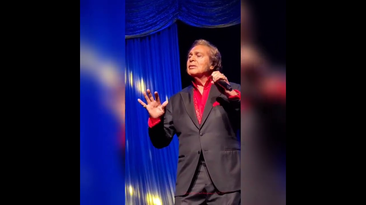 Unchained Melody- Engelbert Humperdinck