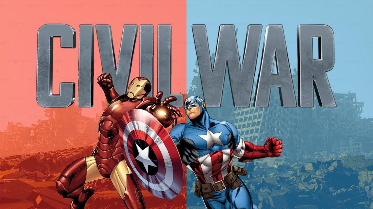 A Celebration of Civil War (2006-2026)