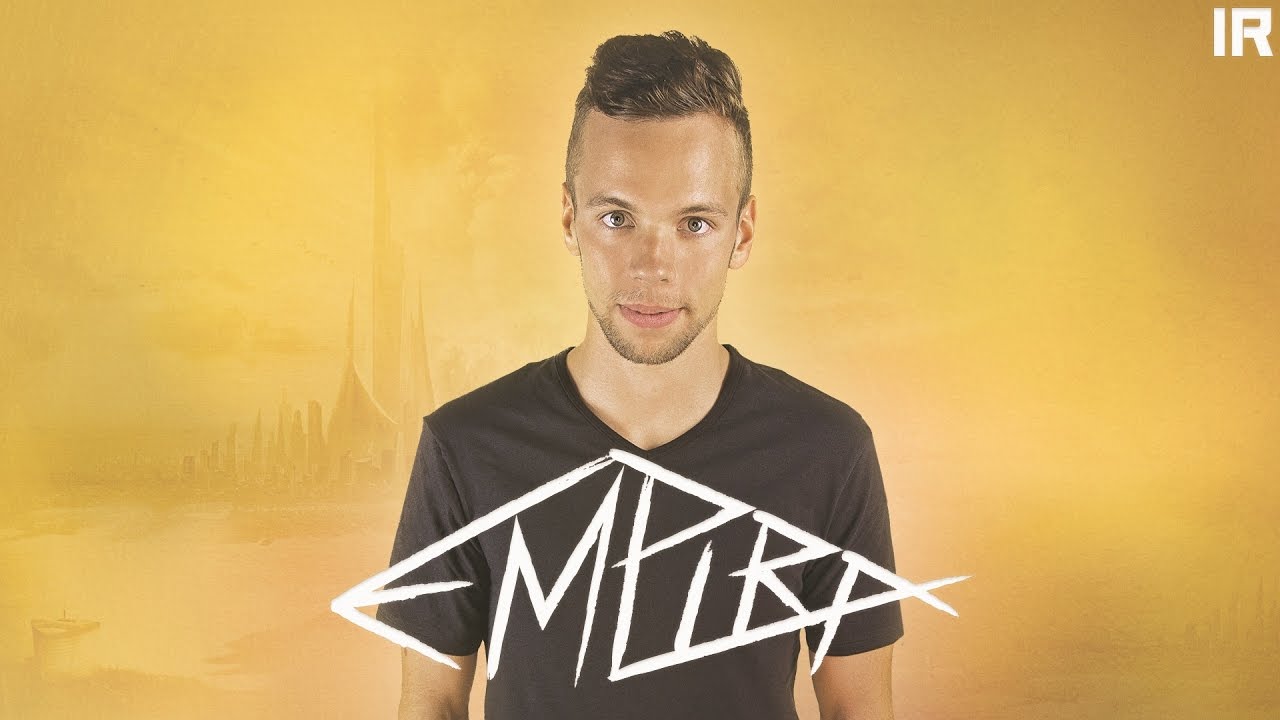 Empira | In Your Soul 'ID007' (Available soon)