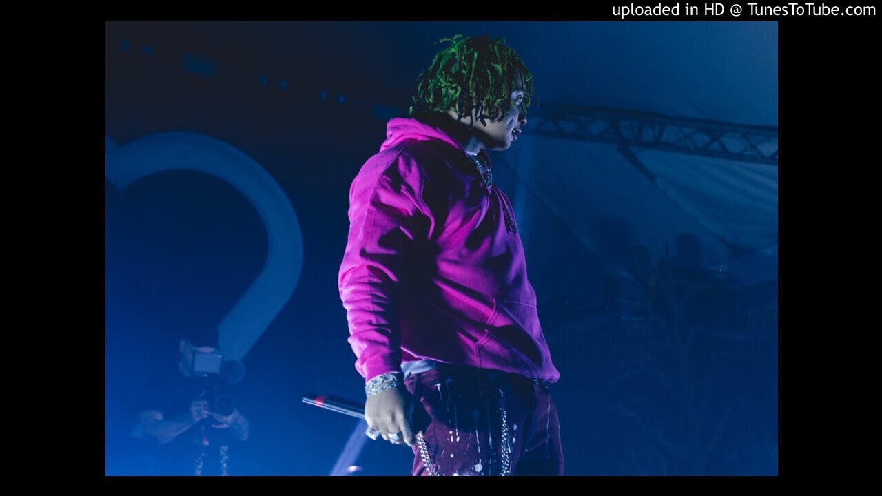 [FREE] Trippie Redd + $ofaygo  Type Beat 