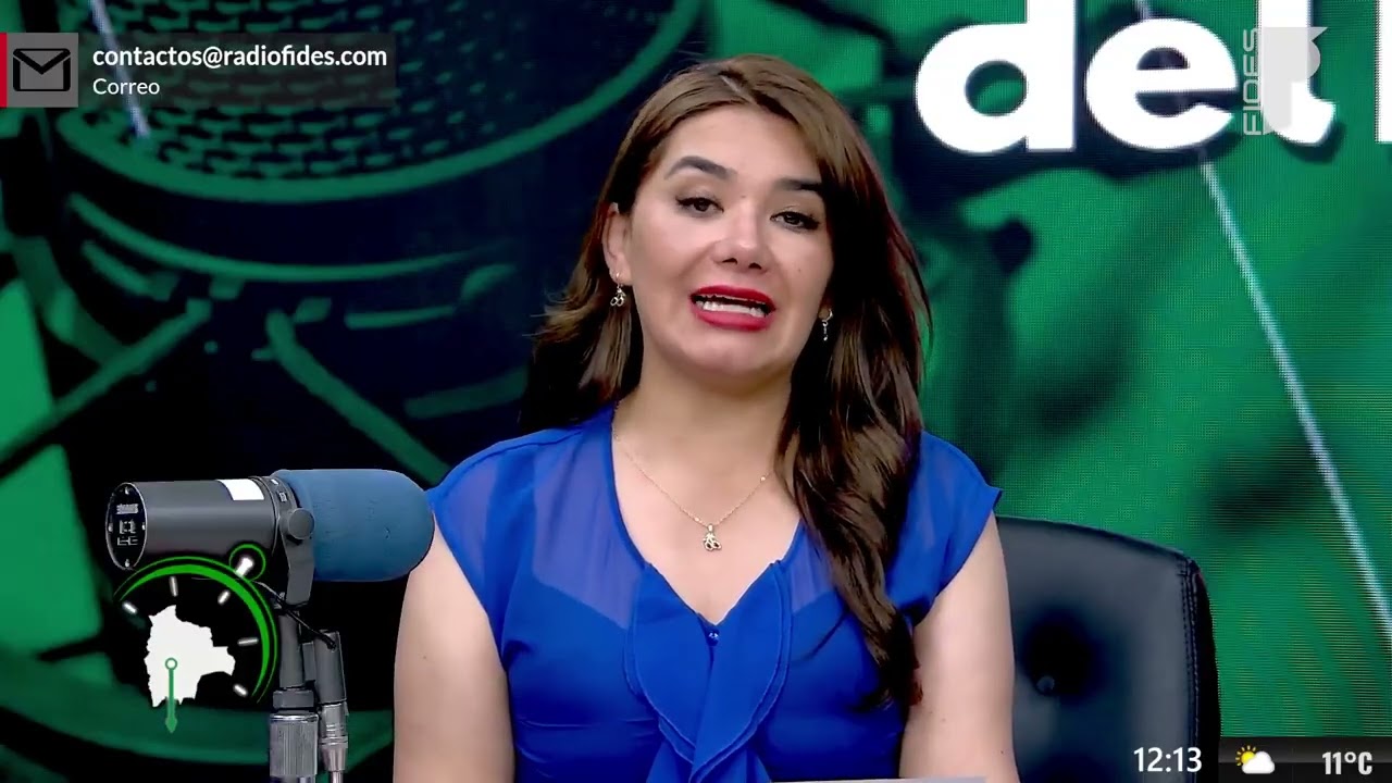 🔴LA HORA DEL PAÍS MERIDIANO |26.01.26|