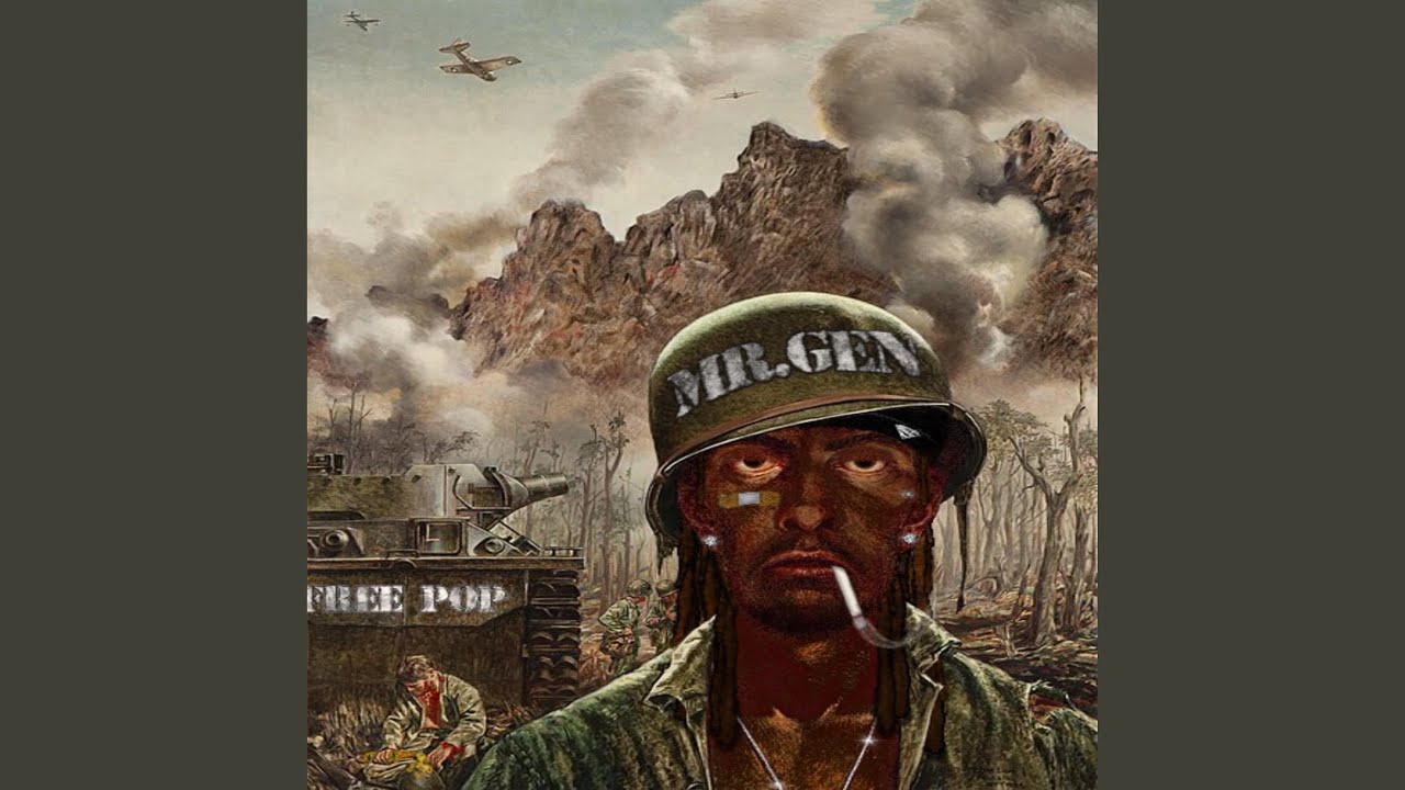 7 DAYS (feat. Nina2Eighteen)