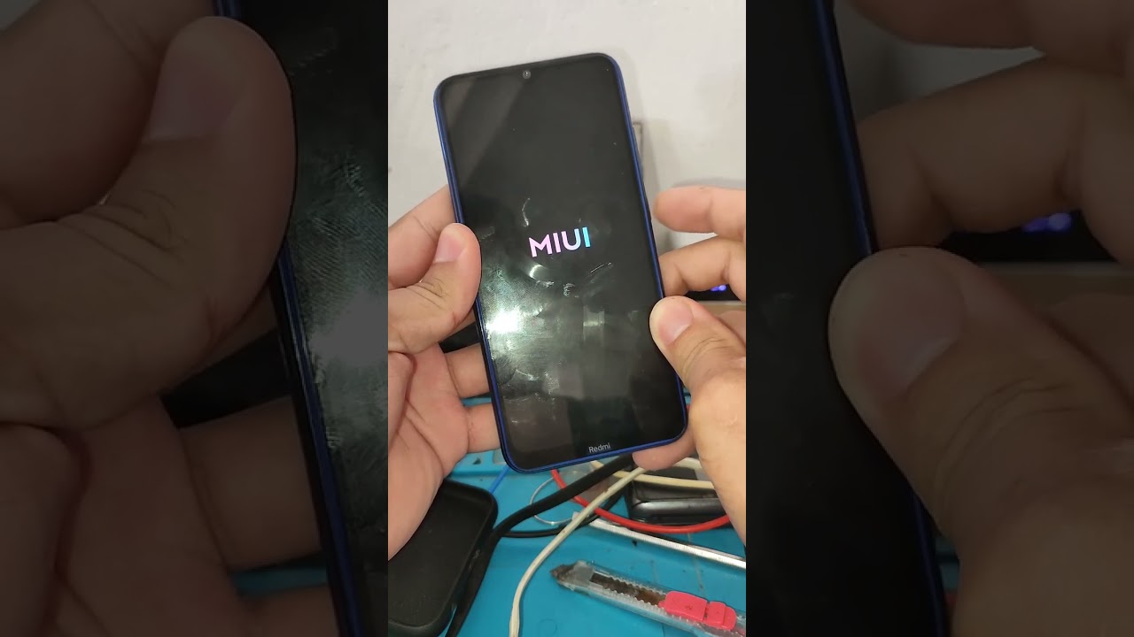 SEU XIAOMI REINICIANDO SOZINHO DIRETO? LOOP INFINITO? S&Oacute; VIVE DESLIGANDO E LIGANDO? COMO RESOLVER
