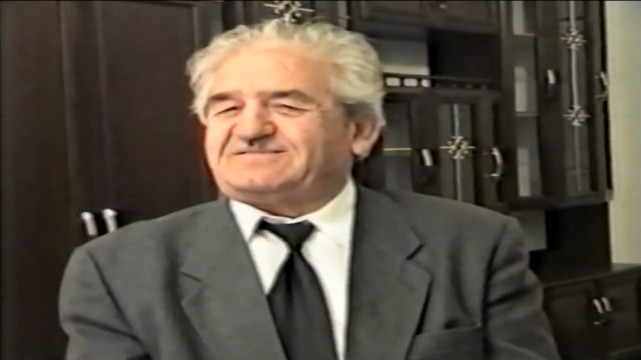 Seyyid İbrahim haqqında bildiklərimiz