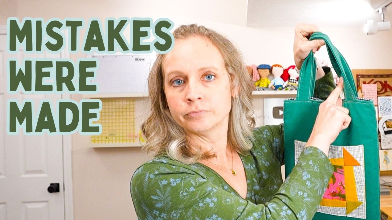 Как сшить чехлы для ноутбуков (и как избежать ошибок при шитье)