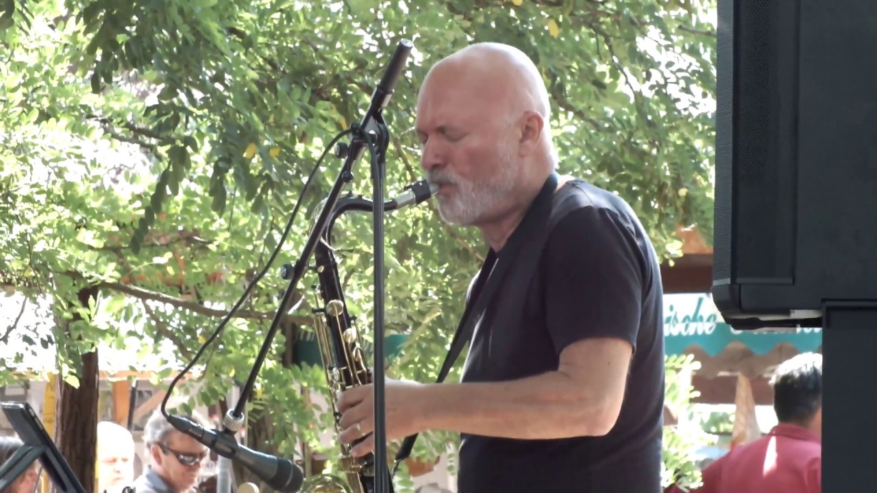 Káptalantóti zenés piac