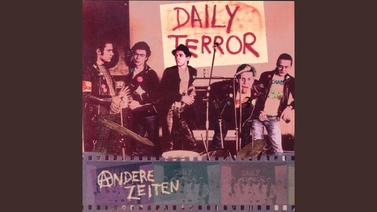 Knüppeldicke Intoleranz