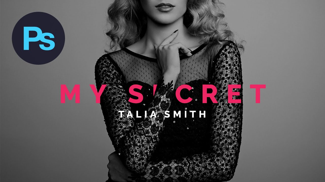 How to Design an Album Cover in Photoshop