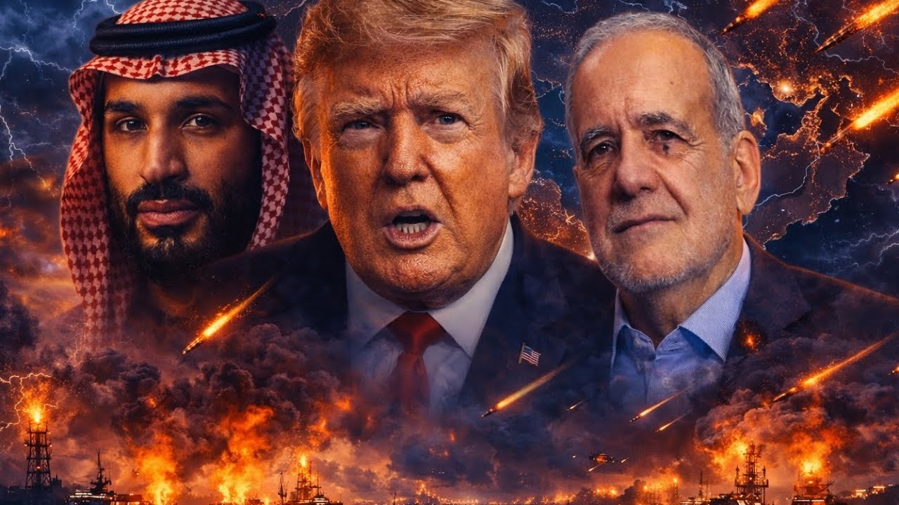 ايران تهدد بضرب ديمونة وقمعت الأكراد ..أخطر هجوم على الخليج وطهران تشكر السعودية لحيادها