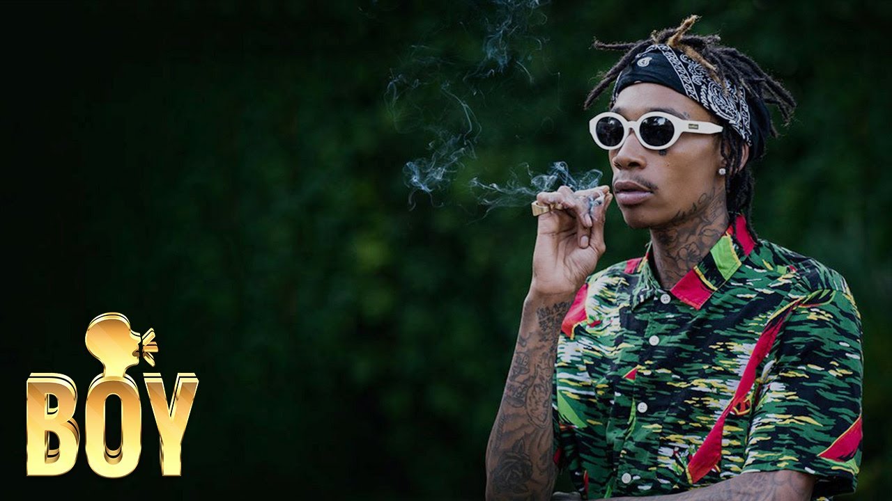 (SOLD) 🗣 WIZ KHALIFA x KUSH & OJ x Soul Sample Type Beat 