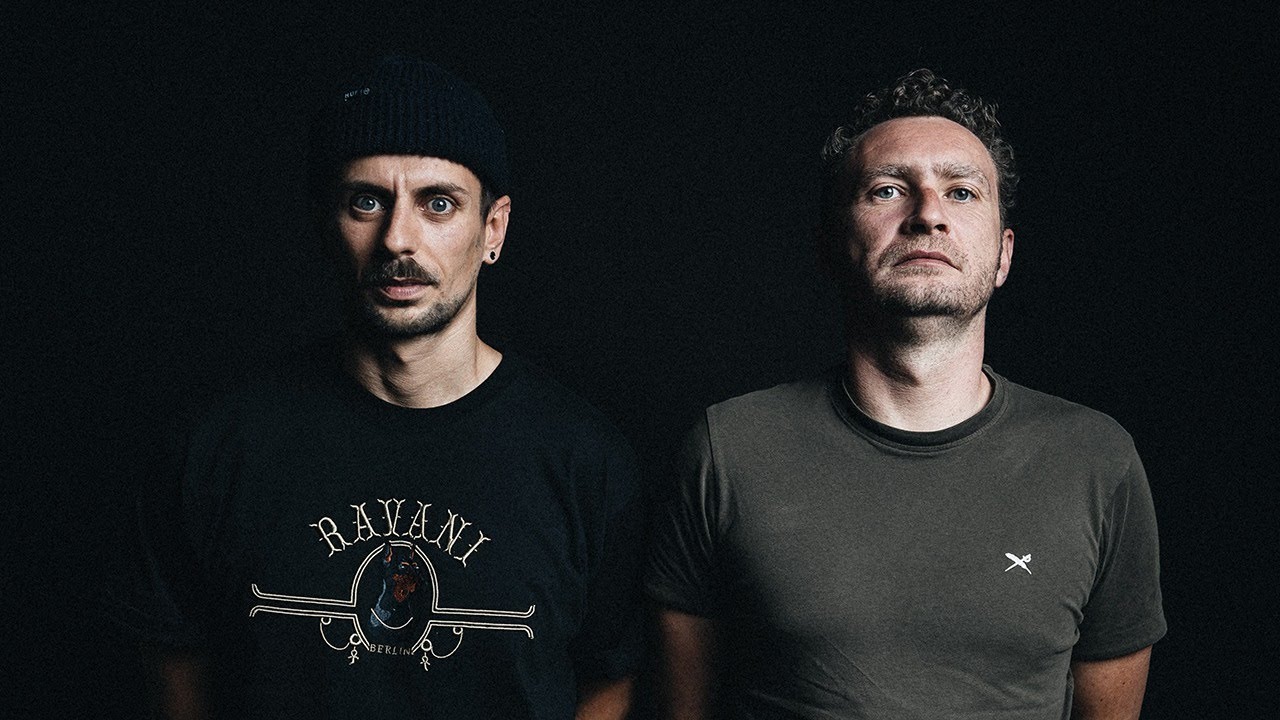 Gleis Alive #11 - Deleted User B2B Silence