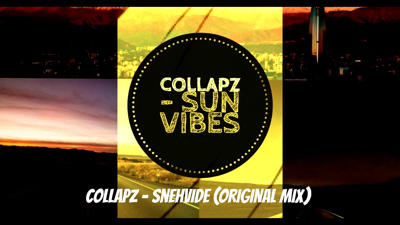 Collapz - Snehvide (Original Mix)