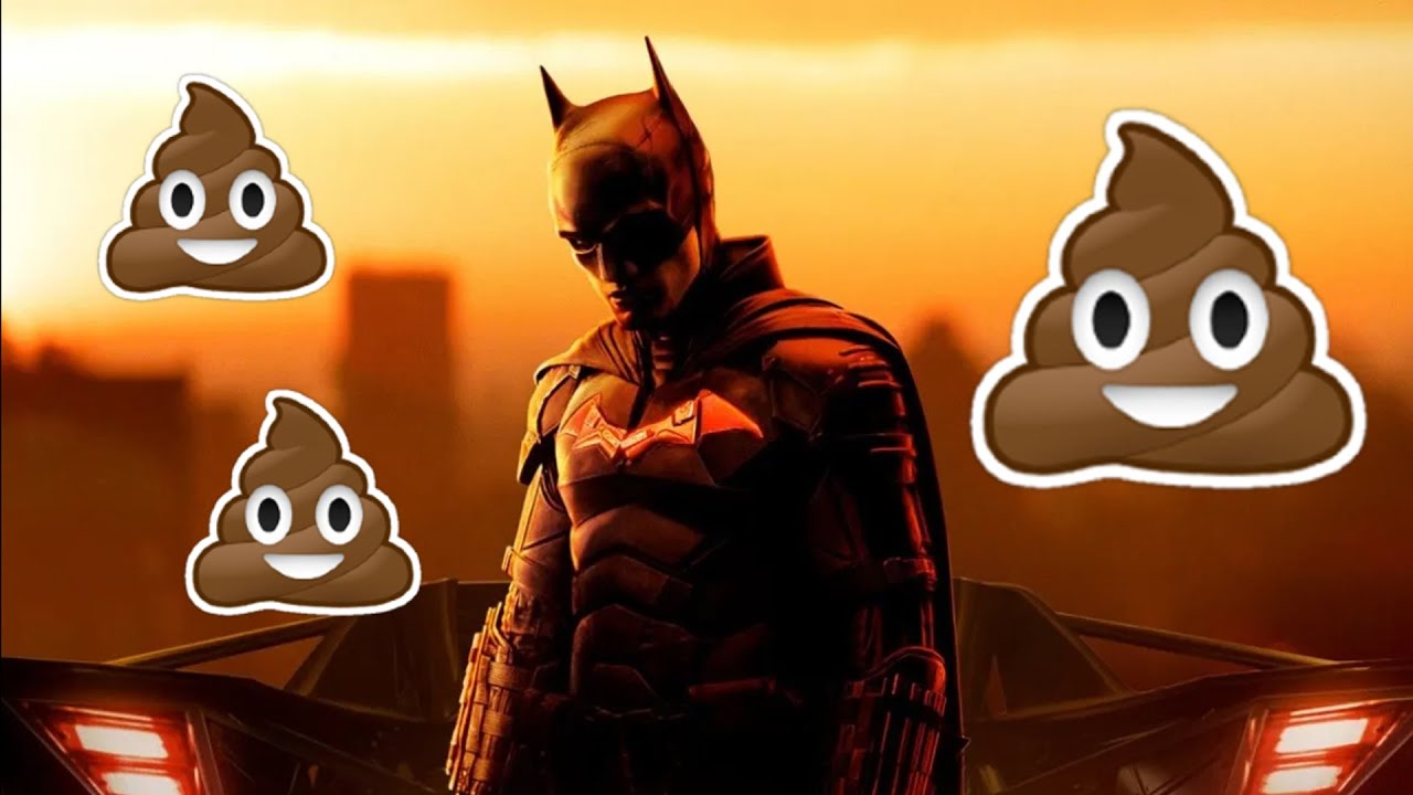 The Batman fué muy mala | The Gordo Rizes