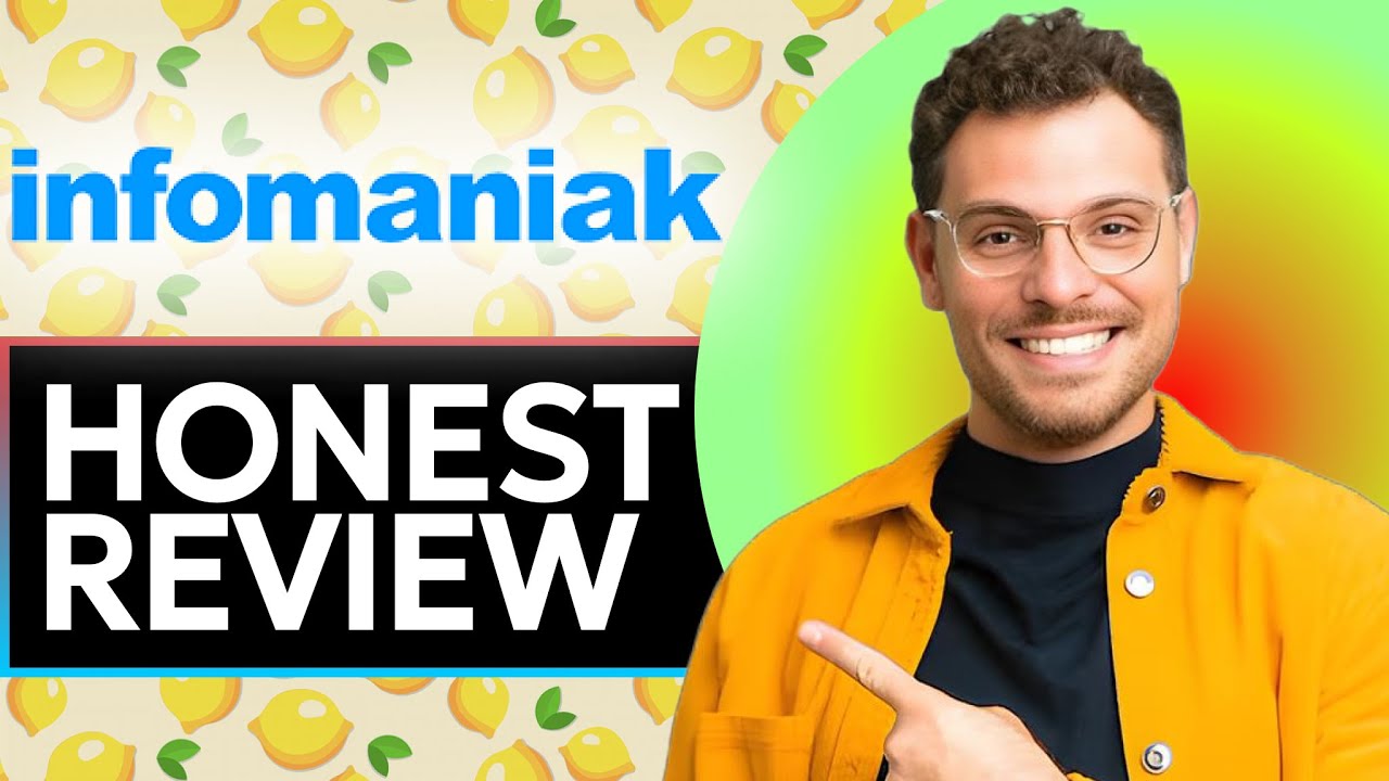 Infomaniak Hosting Honest Review - Watch Before Using