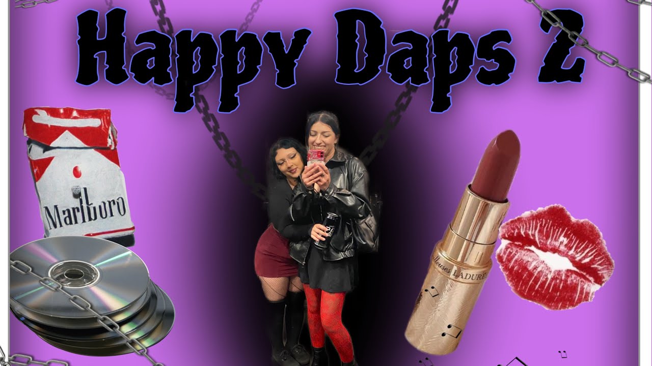 Happy daps 2 ; Santa Ana festival
