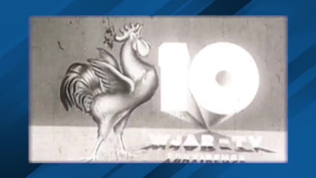 NBC 10 WJAR celebrates 75th anniversary in 2024
