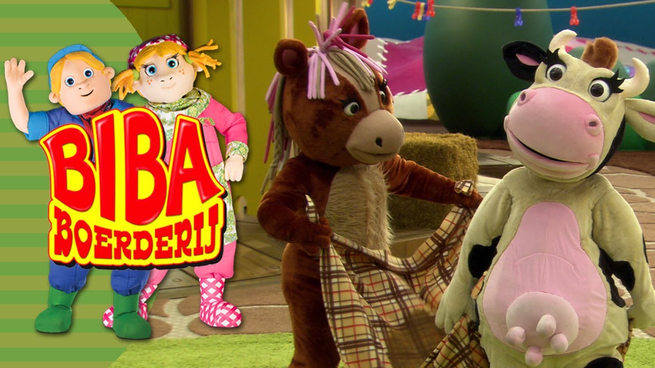 Bibaboerderij - 077 - Pipaplasje