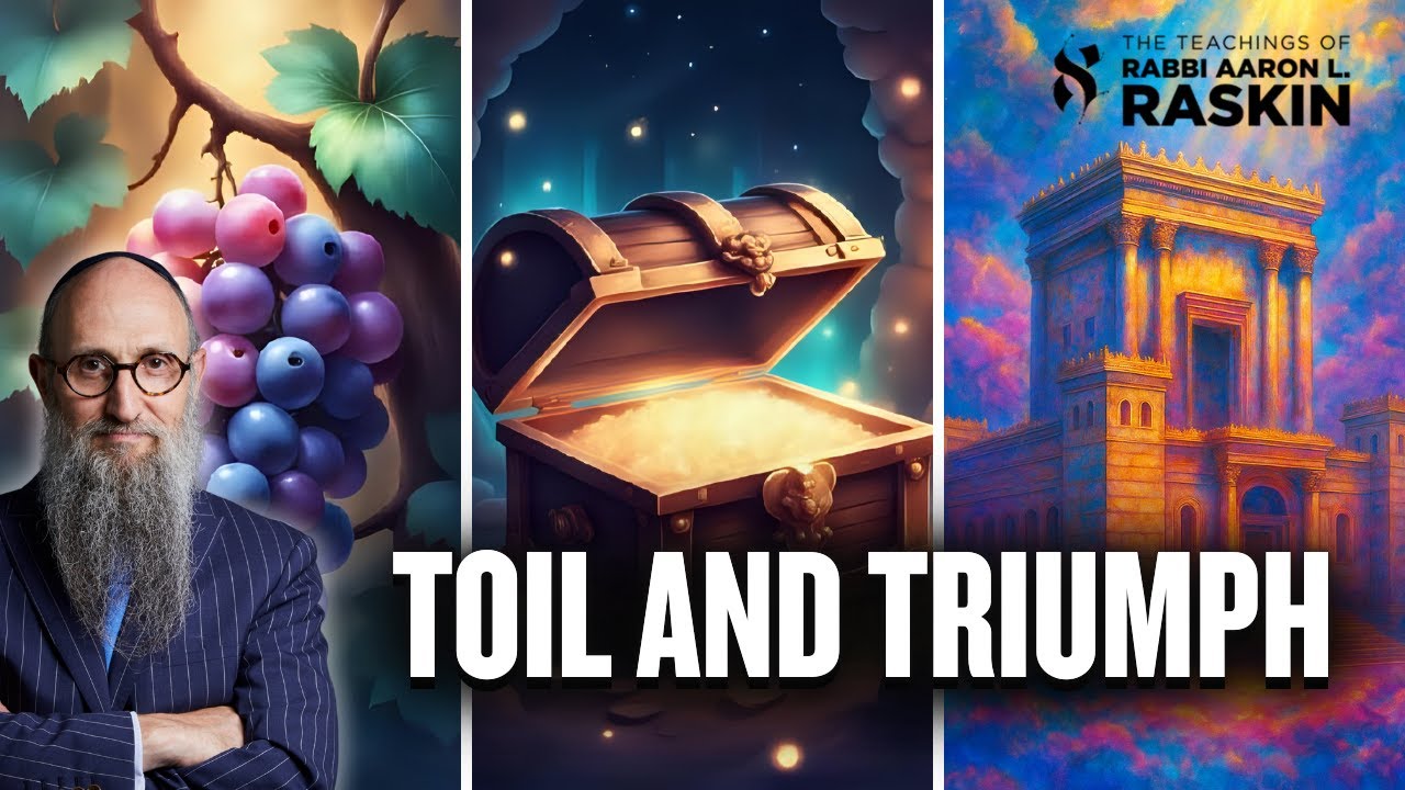 3 Levels of Reward | P' Ki Teitzei