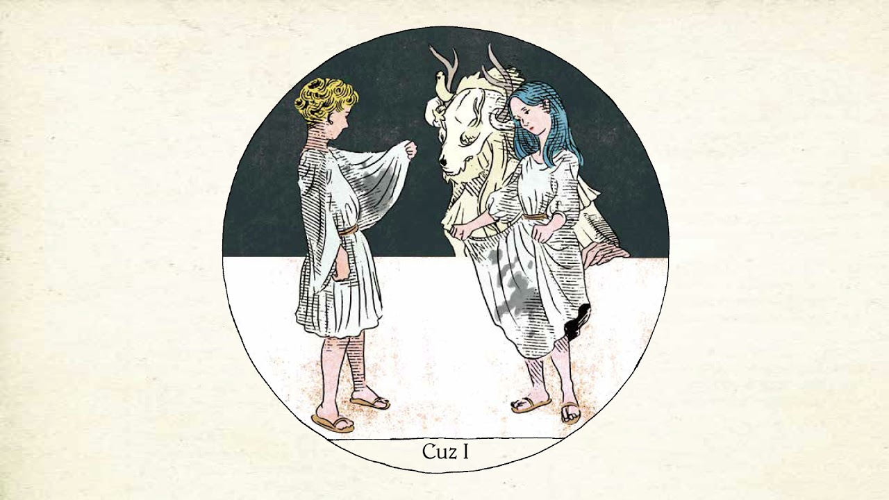 Siip - Cuz I