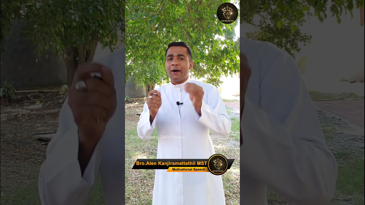 യഥാർത്ഥ ഉപവാസം ഏശയ്യ 58 | Bro Alen Kanjiramattathil MST | Great Lent