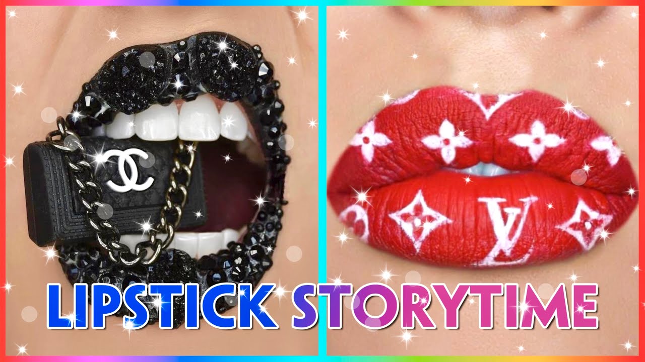 💋✨LIPSTICK STORYTIME TIKTOK ✨✨ Tiktok Compilations #39