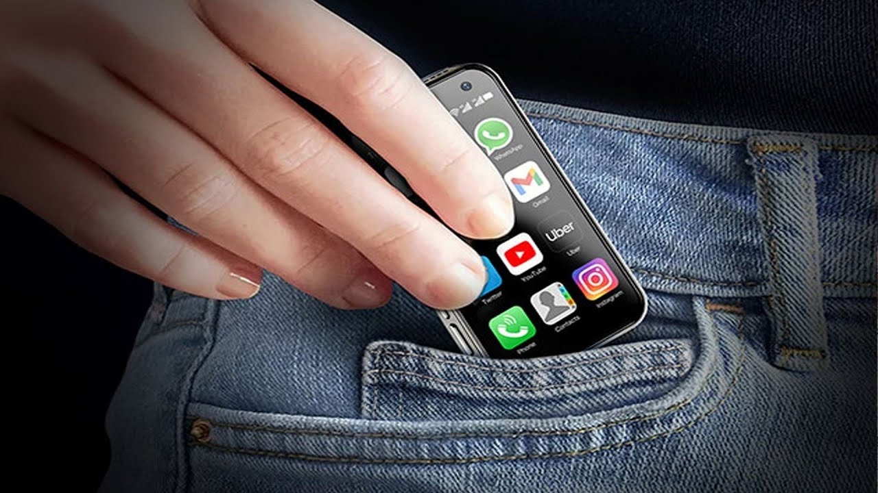 Best Mini Phones in 2025 | Top 12 Small-ish Mobiles Reviewed!