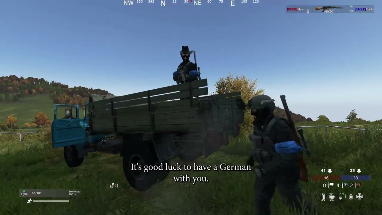DayZ has come full circle | DayZ Conquest | A PVP server