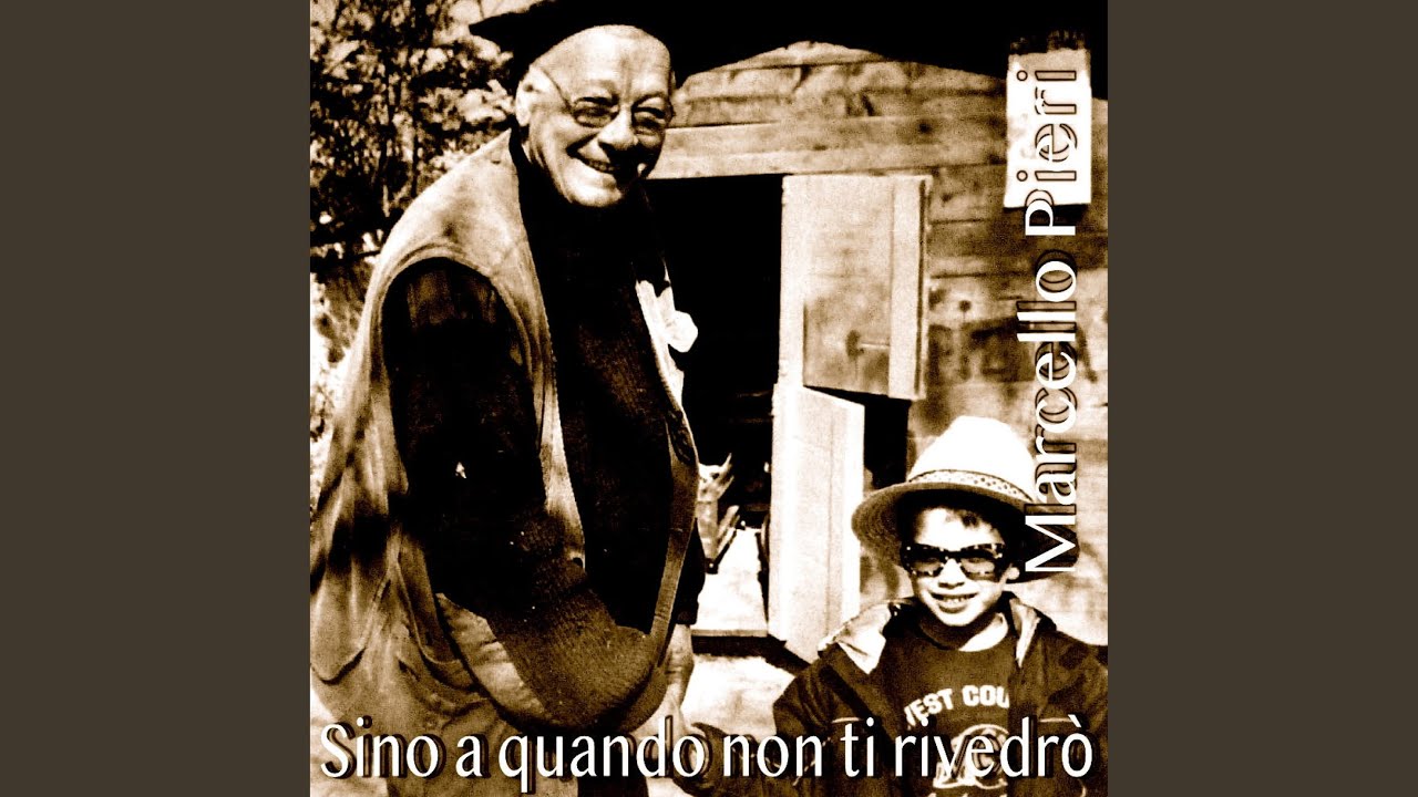 Sino a quando non ti rivedrò