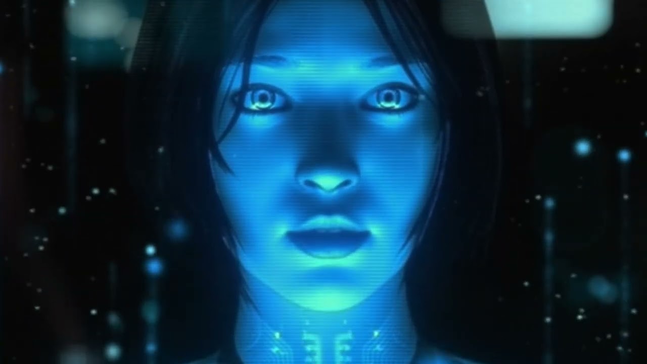 HALO: Campaign Evolved - Fan-Made Teaser(2026 Game Concept)
