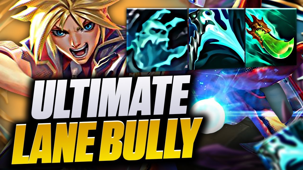 Emerald to Challenger in 30 Days: Ezreal is the ULTIMATE lane bully