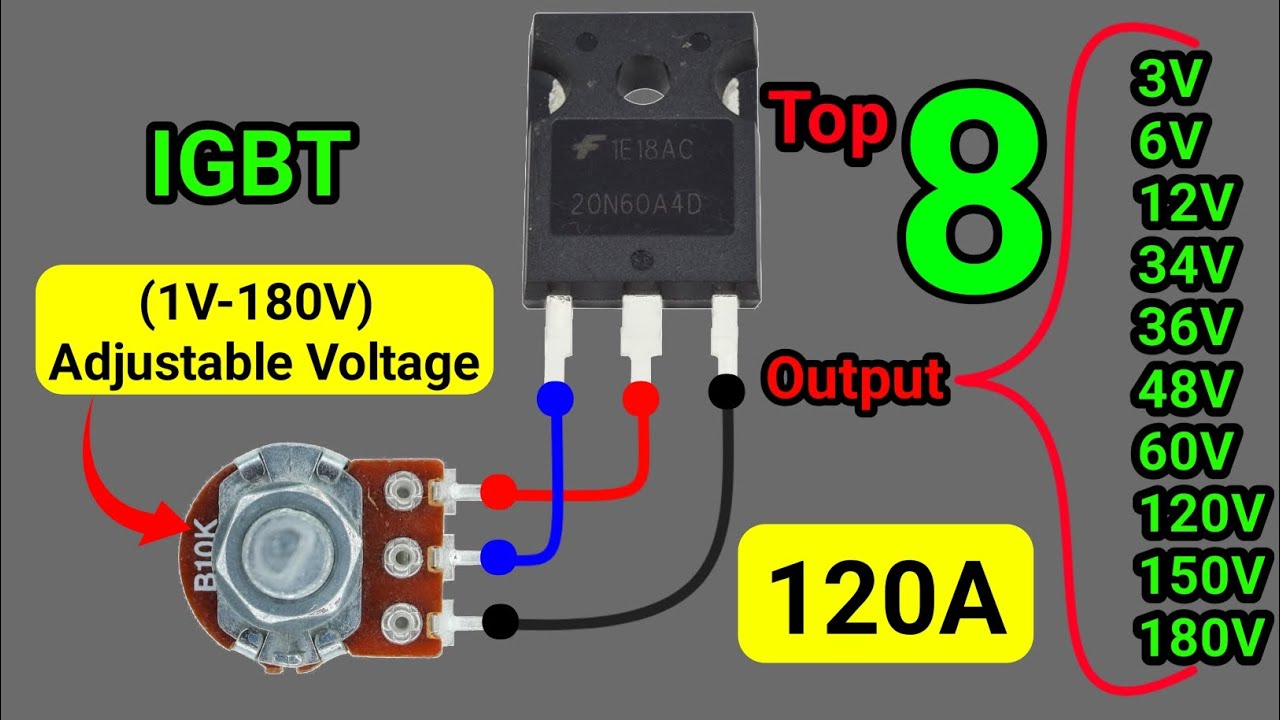 Top 8 Electronics Projects Anyone Can Make in 2025