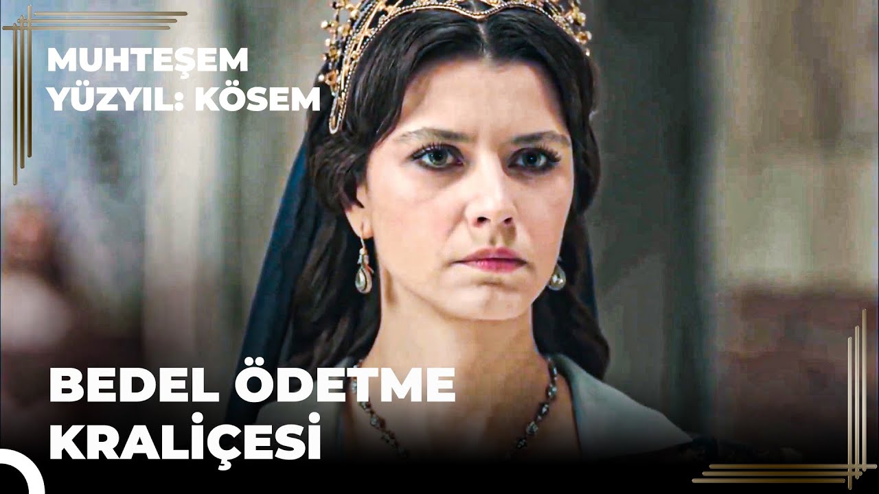 Nasıl Kösem Oldum? 