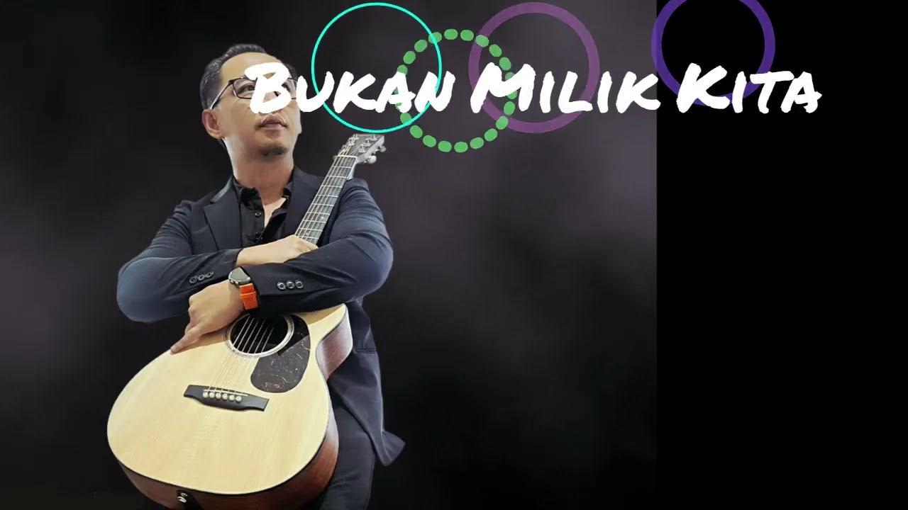Cuth Justin - Bukan Milik Kita (2026)