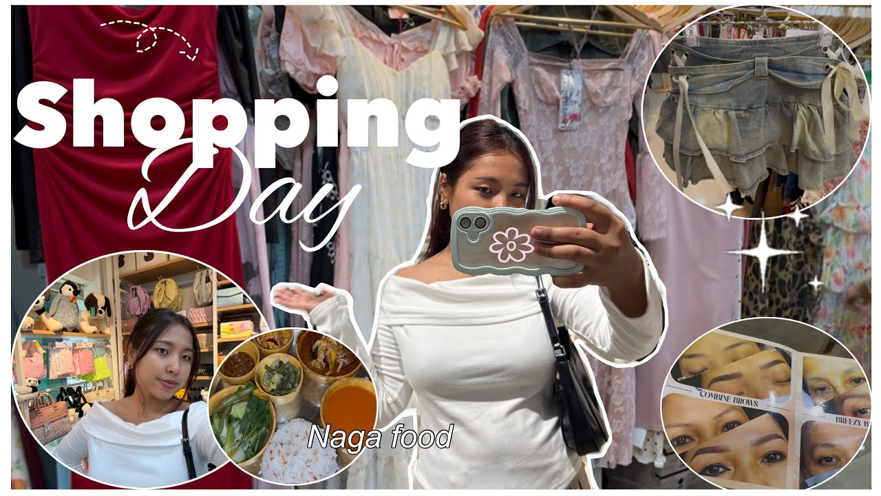Exploring Trendy clothing store in Itanagar || 🛍️Naga food🍱 Parlour 💅#arunachalpradesh #shopping