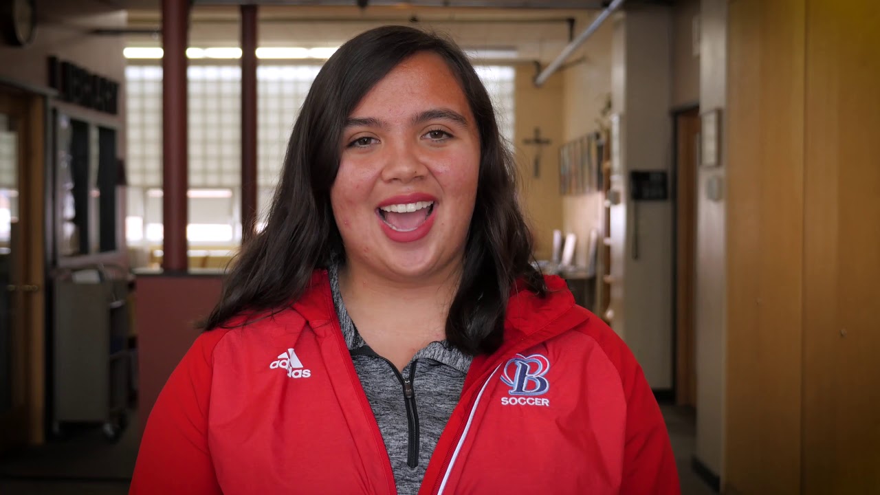 Loyola Sacred Heart - Enroll Now