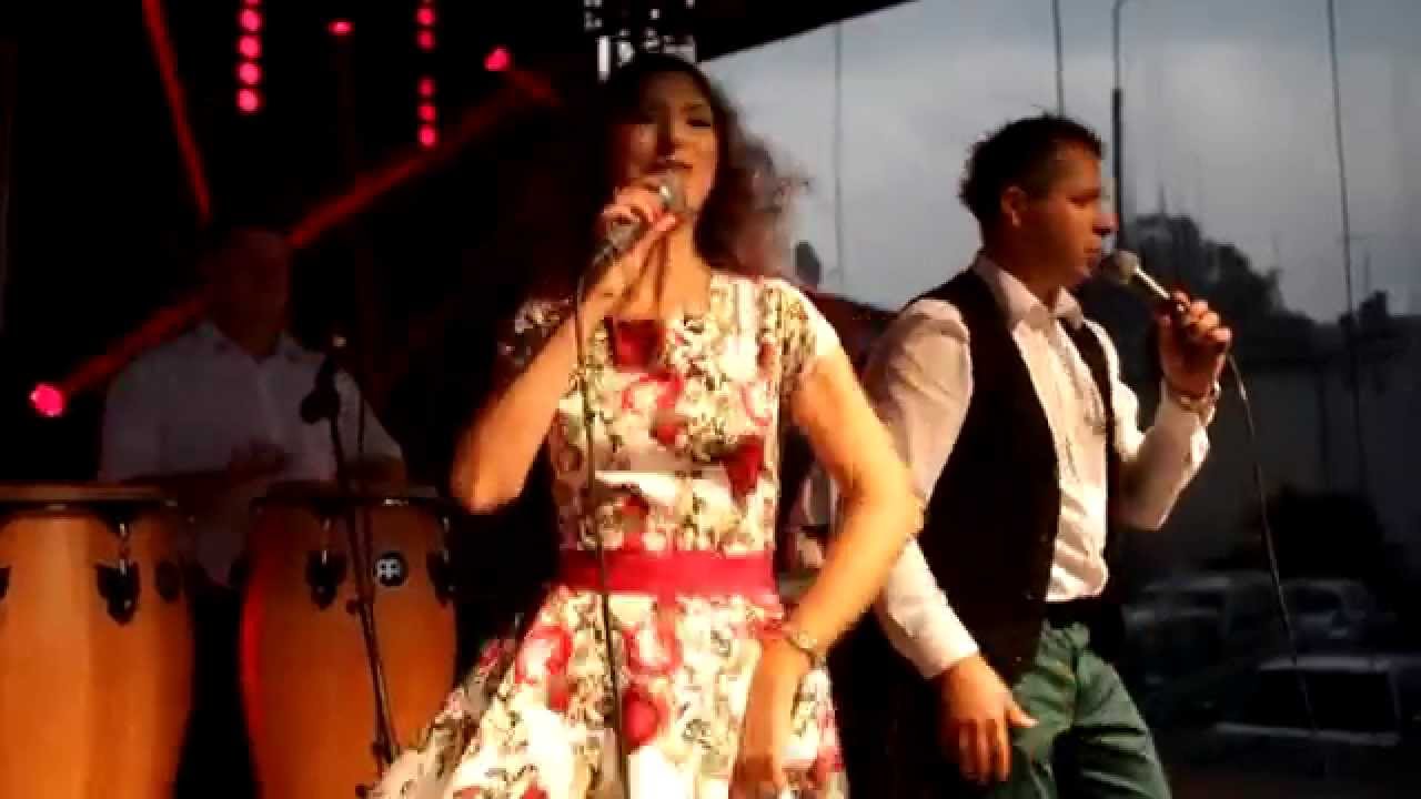 HANUTA DO BIAŁEGO RANKA - NOWY TELEDYSK !!!!!!