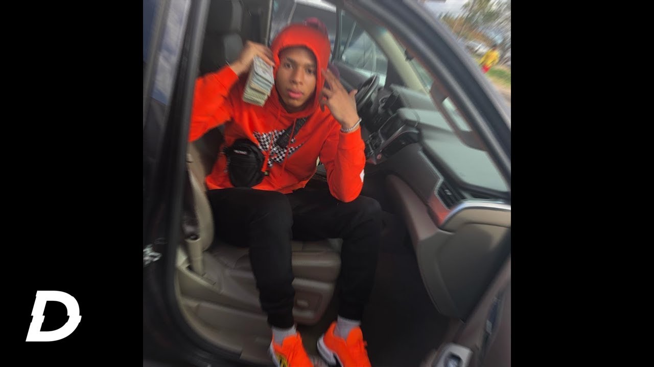 (FREE) NLE Choppa x BlocBoy JB Type Beat 2019 - 
